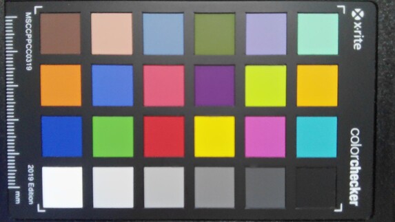 ColorChecker 