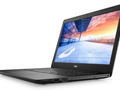 The Dell Vostro 15 3590 laptops come with a dedicated numeric keypad. (Image source: Dell)
