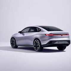 and ID. AURA concepts. (Source: Volkswagen)
