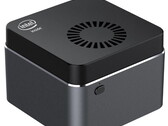 The XCY X51 features a quad-core processor and 8 GB of RAM. (Image source: XCY)