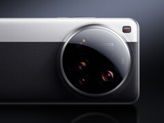 Xiaomi has included a nod to Leica's classic branding on the Xiaomi 15 Ultra. (Image source: Xiaomi)
