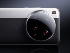 Xiaomi has included a nod to Leica's classic branding on the Xiaomi 15 Ultra. (Image source: Xiaomi)