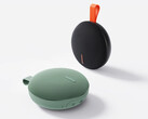 The Xiaomi Bluetooth Speaker Essential supports stereo and multi-speaker pairing.