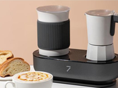The Seven & Me coffee-maker. (Image source: Xiaomi)
