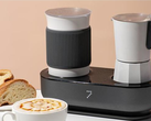 The Seven & Me coffee-maker. (Image source: Xiaomi)