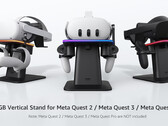 The RGB Vertical Stand. (Source: KIWI design)