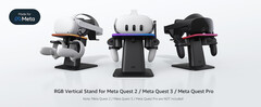 The RGB Vertical Stand. (Source: KIWI design)