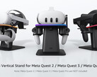 The RGB Vertical Stand. (Source: KIWI design)