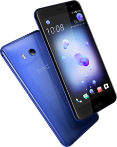 HTC U11