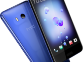 HTC U11 "Ocean" flagship in Sapphire Blue finish, HTC celebrates 20 years in the business