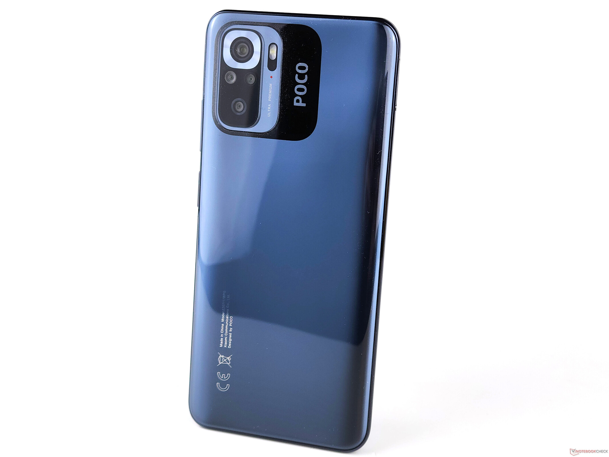 Test verdict on the Poco M5s: Xiaomi smartphone with a very interesting  specialty -  News