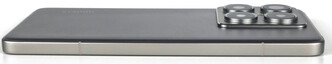 Left case side