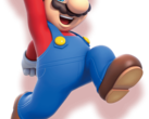 Crescendo set a world record for speedrunning Super Mario Bros while blindfolded (Image source: Nintendo)
