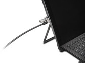 The HP Pro x2 is the first device to sport the new NanoSaver slot. (Source: Kensington)