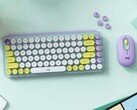 Logitech POP Combo Wireless review - Fancy mouse with an emoji keyboard