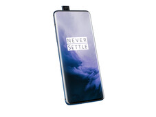 ...the OnePlus 7 Pro with a pop-up camera...