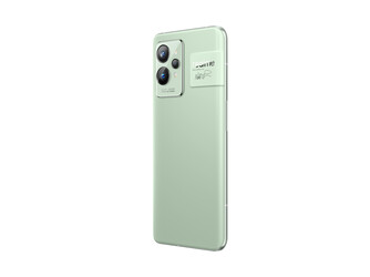 realme GT 2 Pro