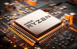 AMD Ryzen 9 7940HS (Source: Geekom)