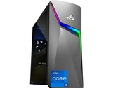 Asus ROG Strix G10 desktop PC with Intel Core i7-11700 and NVIDIA GeForce RTX 3060 (Source: Amazon)