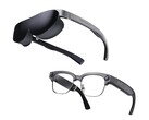 Acer has two new pairs of glasses designed for different uses.