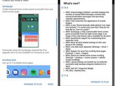 Action Launcher 3.12.0 Android launcher app update now available