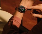 The Amazfit GTR 4 New Version is launching soon. (Image source: Amazfit)