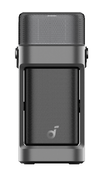 The Anker Nebula P1 projector. (Image source: Anker)