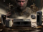 The Anker x Black Myth Wukong range (pictured) is launching in China. (Image source: Anker)