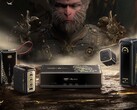 The Anker x Black Myth Wukong range (pictured) is launching in China. (Image source: Anker)