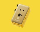 Anker’s upcoming Travel Adapter Pikachu