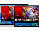 Users will be able to get a taste of the new Games app, pictured in July 2025 (Image source: Apple)