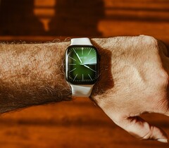 The next-generation Apple Watch is expected to feature very few design changes.