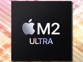 The Apple M2 Ultra offers support for 192 GB of memory while the M1 Ultra supported up to 128 GB. (Image source: Apple - edited)