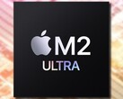 The Apple M2 Ultra offers support for 192 GB of memory while the M1 Ultra supported up to 128 GB. (Image source: Apple - edited)