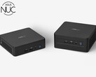 The updated Asus NUC 13 Pro lineup starts at $455 (Image source: Asus - edited)