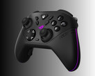 Asus plans to offer the ROG Raikiri II wireless controller in a single colour option. (Image source: Asus) 