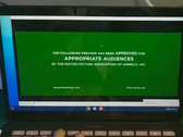 The alleged "Atlas" device shows numerous differences to Google's Pixelbook. (Source: YouTube/9to5Google)