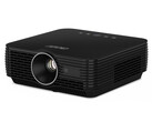 The new Acer B250i LED projector. (Source: Acer)