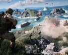 Battlefield 6 will be free to play for one week, but access requires going through its Battle Royale spin-off REDSEC.