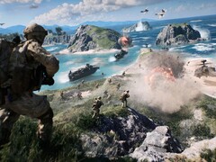 Battlefield 6 will be free to play for one week, but access requires going through its Battle Royale spin-off REDSEC.