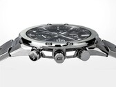 Casio’s new Edifice EQB-1300 could have a slim casing like older EQB models 