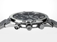 Casio’s new Edifice EQB-1300 could have a slim casing like older EQB models 