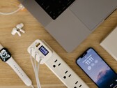 The Chargeasap Zeus is said to be the world’s first 270 W GaN charger. (Image source: Chargeasap)