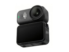 A close-up of the DJI Osmo Nano with its detachable display module. (Image source: via Igor Bogdanov - edited)