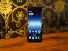 Coolpad Cool 20+ - Notebookcheck.net External Reviews