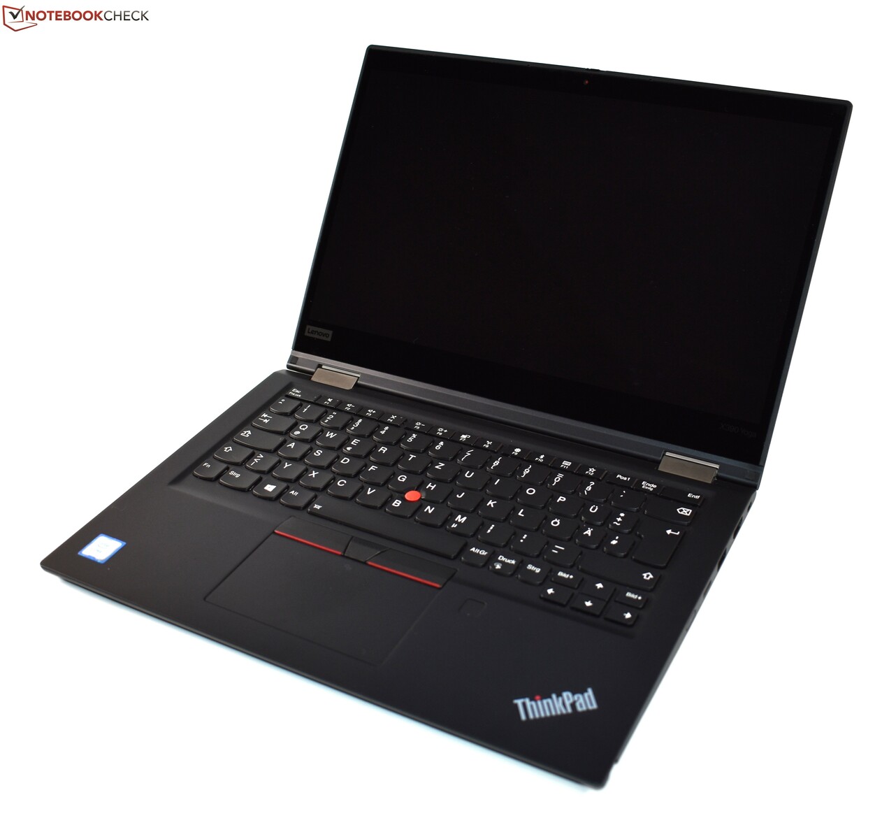 Lenovo ThinkPad X390 Yoga 20NQ Akku & Ladegerät