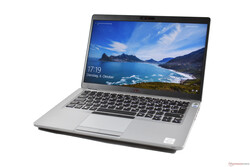 Dell Latitude 14 5410 laptop review: Restrained by missing AMD Ryzen option Reviews Dell Latitude 14 5410 laptop review: Restrained by missing AMD Ryzen option Reviews