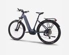 Decathlon’s new Stilus E-Touring hybrid e-bike