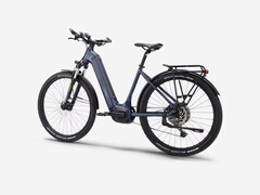 Decathlon’s new Stilus E-Touring hybrid e-bike