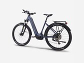 Decathlon’s new Stilus E-Touring hybrid e-bike